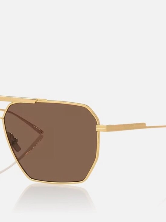 Bottega Veneta Sunglasses main image 8